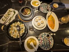 -海派悦庭·海胆烧麦·新融合菜(凯德广场店)