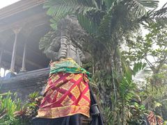 -乌布德传统市场