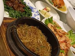XO酱粉丝-骏莱海鲜鱼港(五角场店)