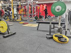 -ENERGY原力健身(川周店)