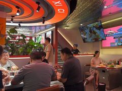 -遇西祠·海鲜烧烤(总店)