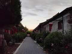 -有喜胶东小馆(超极合生汇太申祥和店)