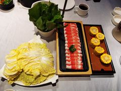 -捞天下大众火锅(水上公园店)