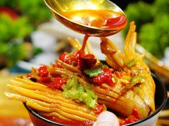 -巴蜀懒人火锅(龙颈路店)