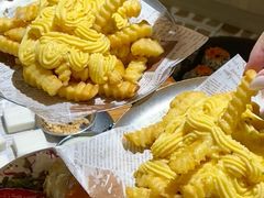 -哼蟹二将·烤肉酱蟹(合生汇店)