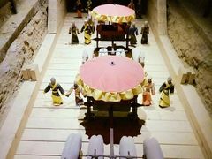 -汉景帝阳陵博物院