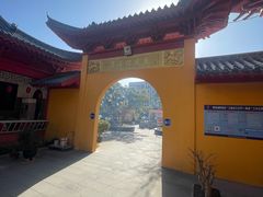 -会龙寺
