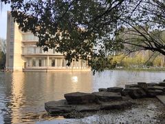 -浙江万里学院(钱湖校区)