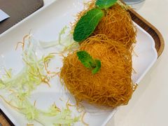 -蔡澜点心·粤菜(月星环球港店)