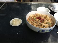 小炒泡馍-老乌家特色小炒泡馍(大皮院店)