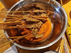 -嘉州鲜知味钵钵鸡(奎星楼店)