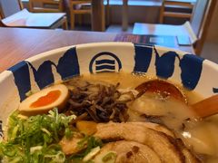 -味千拉面(金融街店)
