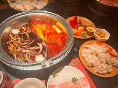 -牛New寿喜烧(虹桥新天地店)