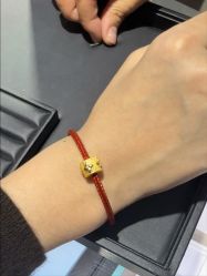 -周生生Chow Sang Sang(苏州中心南区店)