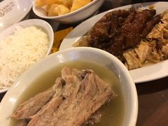 -松發肉骨茶(克拉码头店)