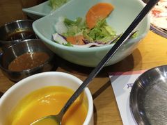 -老炉家木炭烤肉(长江国际店)