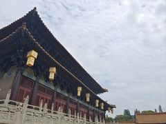 -三国水浒景区(无锡影视基地)