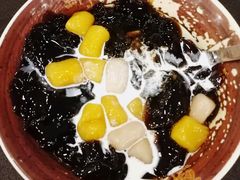 -鲜芋仙(高新万达广场店)