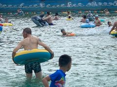 -沈阳龙润夏宫温泉水乐园