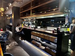 -MAGPIE喜鹊派餐厅(华侨城店)