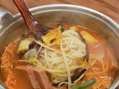 -王大乔泡椒米线·小火锅(深圳欢乐世纪店)