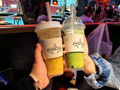 -蛙来哒(万豪城市广场黑金冠店)