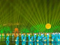 -印象西湖·最忆是杭州实景演出