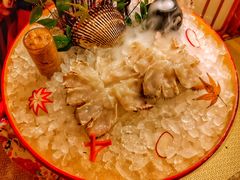 -蟹田居·活蟹料理(东城店)