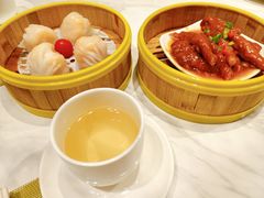 -顺意·顺德家乡菜(国际人才大厦店)
