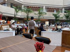 -上海静安昆仑大酒店