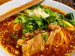 节气面之肥肠面-食之六七·面(朝阳大悦城店)