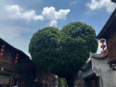 -三坊七巷历史文化街区