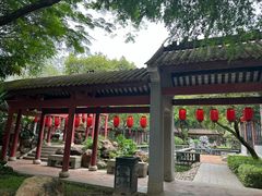 -顺峰山公园