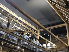 大堂-新加坡海鲜(国贸商城店)