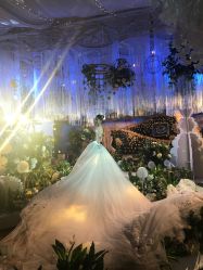 点击看大图 -MANLI BRIDAL婚纱