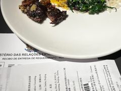 蒜香牛排-拉蒂娜·巴西牛排馆 Latina·Brazilian Steakhouse(王府井喜悦店)
