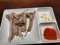-靖远尕六美味羊羔肉