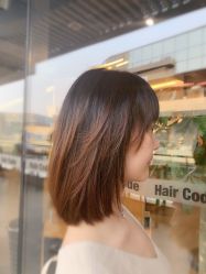 -Hair Code芭曲发型