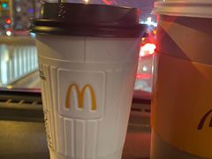 -麦当劳(红旗路店)