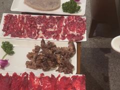 -牛事制造局牛肉火锅(莲岳路店)