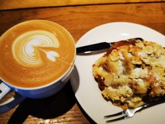 -Peet's 皮爷咖啡(东湖路手作店)