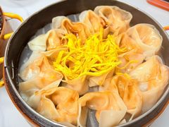 -老袁炒年糕(富豪路店)