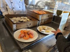 -唐山香格里拉大酒店·香啡阁(长虹西道店)