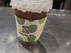 -JPG canteen(广州东山口店)