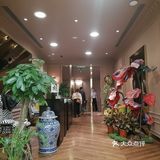 一次复旧与现代的邂逅