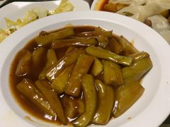 -马虎风味菜馆(王府园小区店)