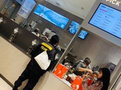 -喜茶(珠海华发商都店)