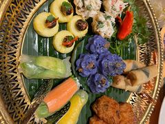 -simply thai天泰(静安嘉里中心店)