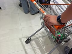 -丽达购物中心(崂山店)