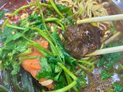 -小四川麻辣烫(九村西路店)